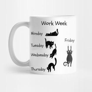 Work be like… Mug